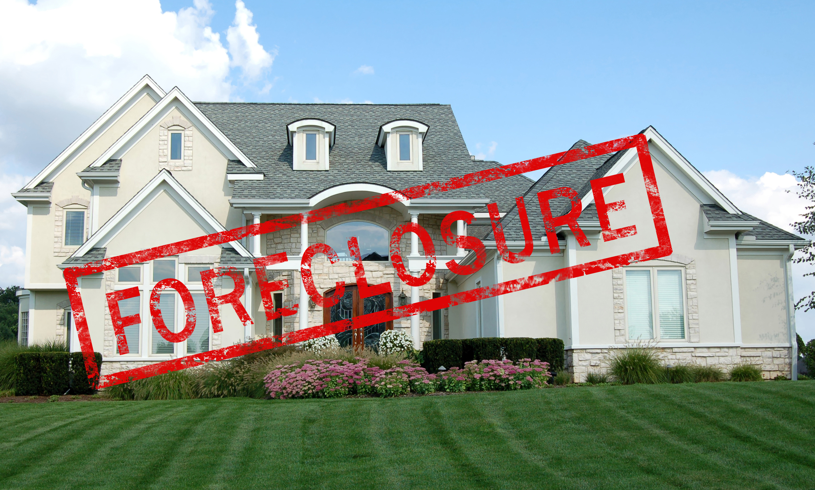 Call Tim Norris & Associates when you need valuations of Allen foreclosures